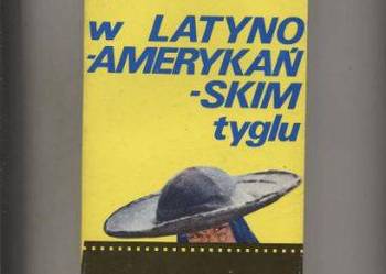 W latyno-amerykańskim tyglu - Antos