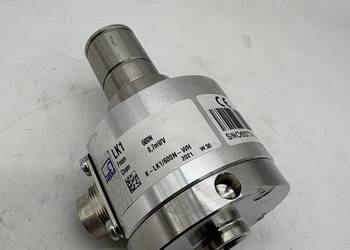 HBM K-LK1/600N-WH Load Cell