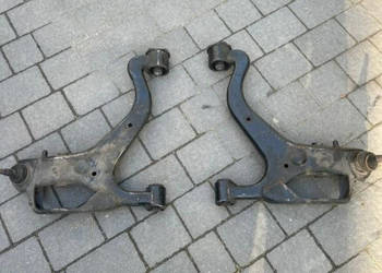 Land Rover Discovery 3 wahacz przód dolny