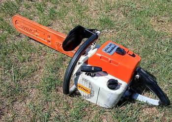 Piła spalinowa Stihl 041
