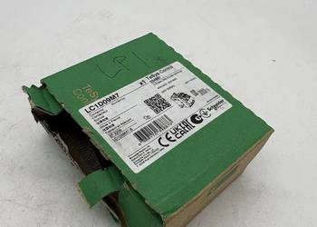 Schneider Electric LC1D09M7 Stycznik 4kW 220V