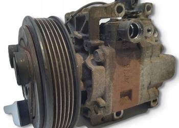 SPRĘŻARKA KLIMATYZACJI Mazda 6 II GH 2.0 16V H12A1AF4DW