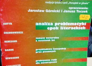 Zdasz maturę z polskiego pomoce szkolne antykwariat Zdasz maturę z polskiego pomoce szkolne antykwariat