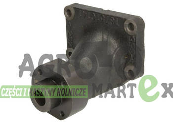 02/200370, 4222016M91 MOCOWANIE WENTYLATORA Z ŁOŻYSKIEM JCB