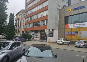 Oferta wynajmu lokalu Rzeszów 66.52m2