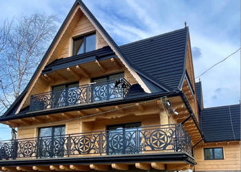 Do sprzedaży mieszkanie Kościelisko 27.7m2 2-pok