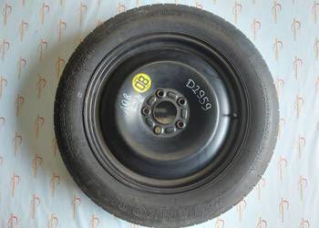 MONDEO MK4 S-MAX GALAXY MK3 koło dojazdowe 125/85/16 99M 5x108 1S71MH
