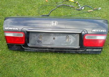 Klapa bagaznika i inne do Honda Accord 5