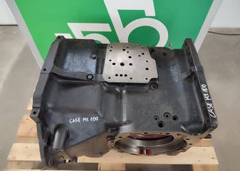 Obudowa skrzyni  biegów 199549402 Case MX 100