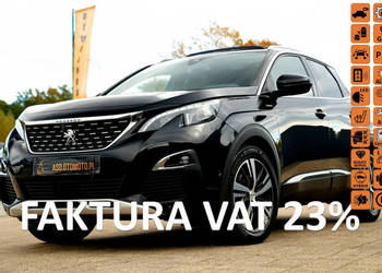 Peugeot 3008 GT ful led pełna skóra masaze hak kamery EL.KLAPA blis FOCAL … Peugeot 3008 GT ful led pełna skóra masaze hak kamery EL.KLAPA blis FOCAL …