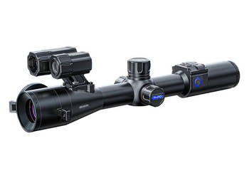 Luneta noktowizyjna LRF Pard ds35 70 dalmierz kal balist noktowizjia 940