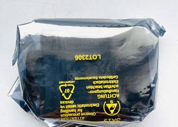 NOWY ORYGINALNY RADAR DISTRONIC 2Q0907561J SENSOR VW SKODA AUDI