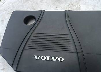 Osłona silnika Volvo v50 2.0 benzyna