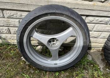 Felga Tył Tylna BMW R850R R1100R R1100RT 4.50x18 FPS 2310255