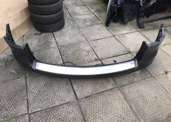 Zderzak tyl Touareg 7L6 807 421 Zderzak tyl Touareg 7L6 807 421