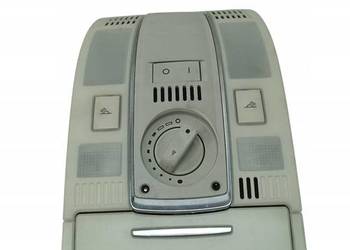 LAMPKA PODSUFITKI SZYBERDACH  4F0947135B0 Audi A6 III (2004-2011) C6