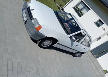 Opel Kadett E 1.6i