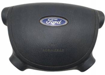PODUSZKA AIRBAG KIEROWCY FORD RANGER I 98-06r.