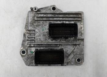 Sterownik Silnika Opel Astra H Zafira B 1.6 16v Z16XEP 55562549