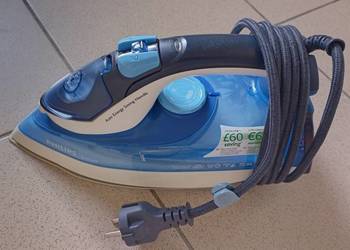 Żelazko Philips EcoCare 2400W