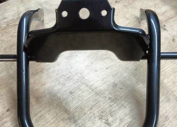 Uchwyt kierunkowskazów 10 mm malowany proszkowo Simson Sr 50