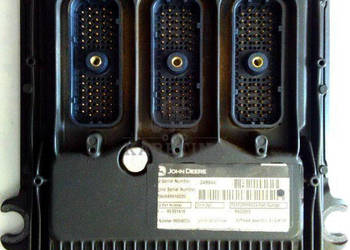 CLAAS ARION - Komputer Silnika ECU L23