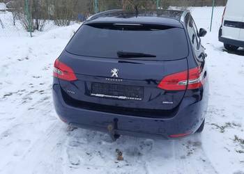 Peugeot 308 Sw