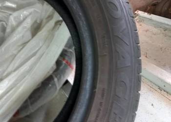 Opony letnie 195/55R16 + 1 gratis