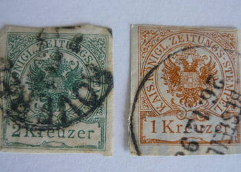 Znaczki