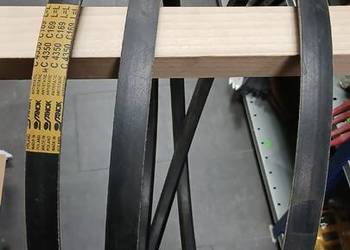 Pasek klinowy Stomil Sanok wzmocniony C430  C169