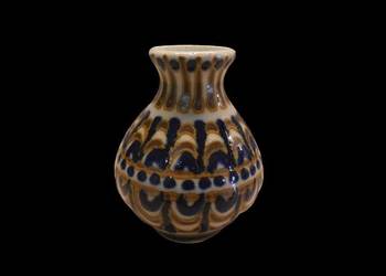 Wazon/wazonik ceramiczny