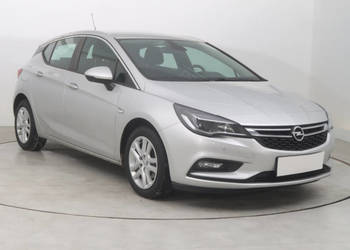 Opel Astra 1.4 T