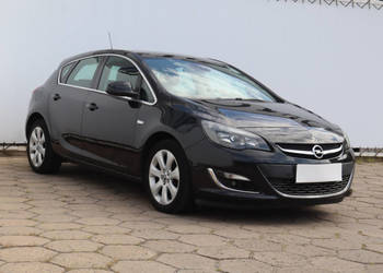 Opel Astra 1.4 T