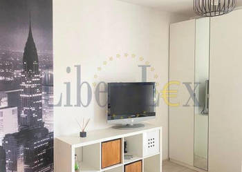 Mieszkanie Warszawa Górczewska 23m2
