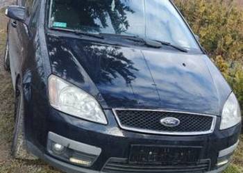 Części Ford C-Max Ghia 2.0 TDCi 136km