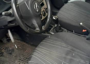 Opel Corsa sprzedam
