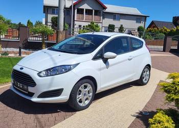 Sprzedam, Ford Fiesta MK7 FL 1.0 benzyna 80 KM
