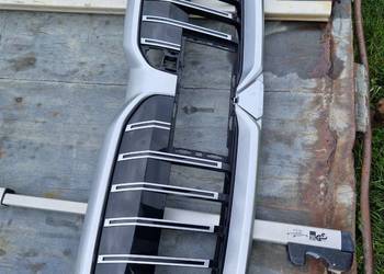 BMW I5 G60 G61 Grill Atrapa BDB ORG