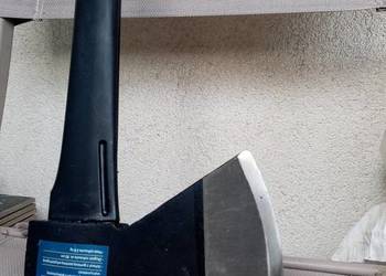 Śiekiera  duża 90cm Nowa nieużywana