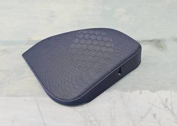 Maskownica prawy tył niebieska mercedes w202 2027370688