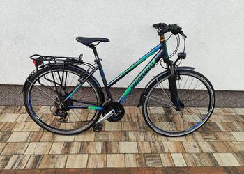 Rower damski WINORA 28"