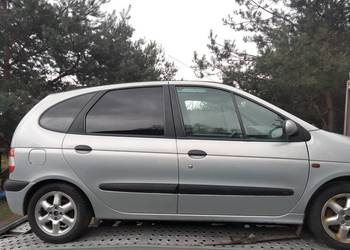 czesci  renault SCENIC I LIFT lak.MV632 szyba mechanizm inne