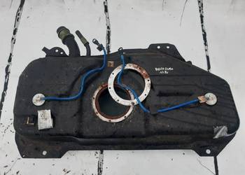 Fiat Albea FL lift zbiornik paliwa