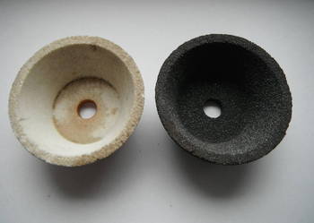 Ściernica garnkowa tarcza szlifierska fi 80 mm Nowe