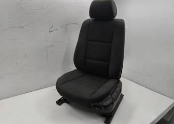 FOTEL LEWY PRZÓD BMW E39 SEDAN