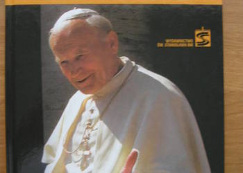 Cuda. Z archiwum procesu beatyfikacyjnego Jana Pawła II