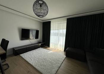 Mieszkanie ul.Wyścigowa