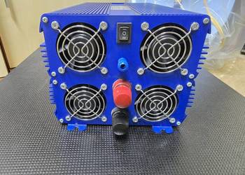 Przetwornica samochodowa 24V