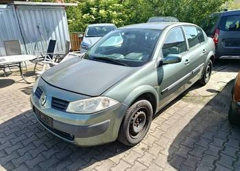 Renault Megane 1.4