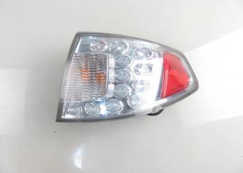 LAMPA PRAWA TYLNA SUBARU IMPREZA III (GR, GH, G3) 22020035